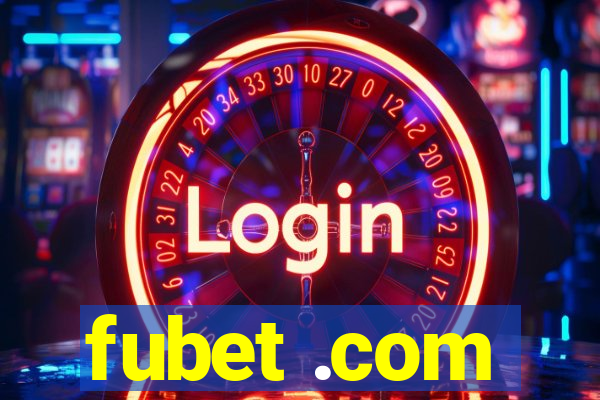 fubet .com